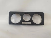 d'origine SEAT Arosa Garniture Commande Climatisation Ventilation Climatisation Habillage 6X0819075B